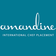 AMANDINE INTERNATIONAL